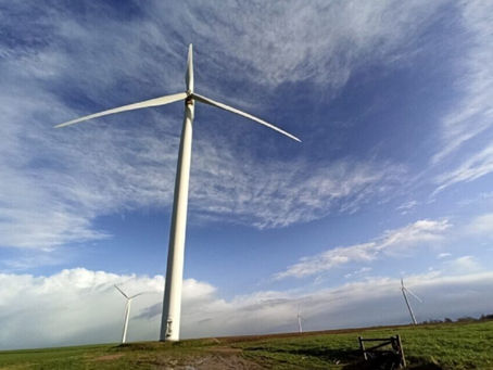 le projet éolien en débat au conseil municipal