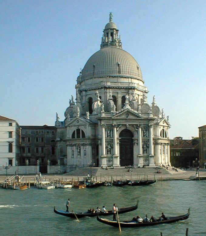 The Splendour of Venice