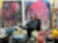 Martin Kinnear at the RCA