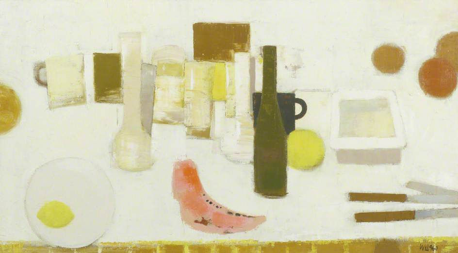 Contemporary Still Life Masterclass