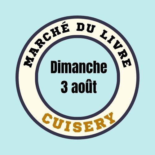 Marché du livre VDL-6