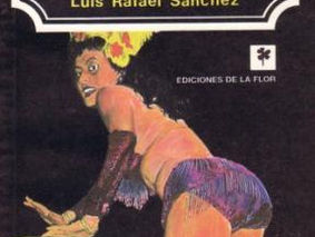 La Guaracha del Macho Camacho