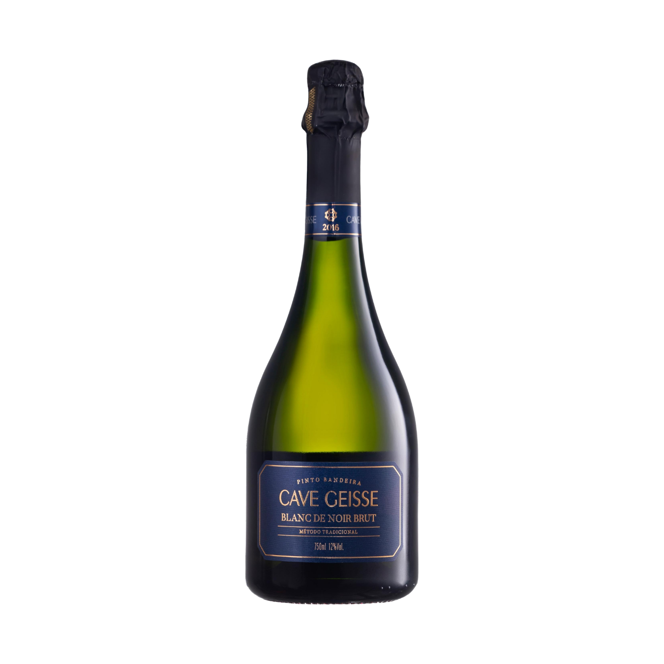 FAMILIA GEISSE Cave Geisse Blanc de Noir 2021