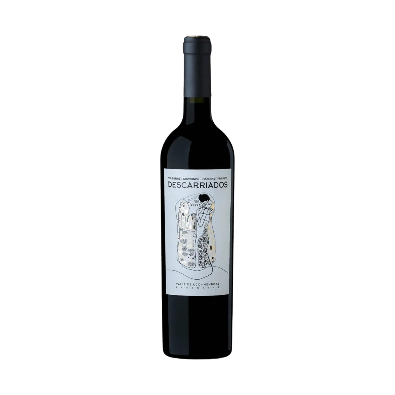 FINCA BUENAVENTURA Descarriados Cab Franc - Cab Sauv 2024