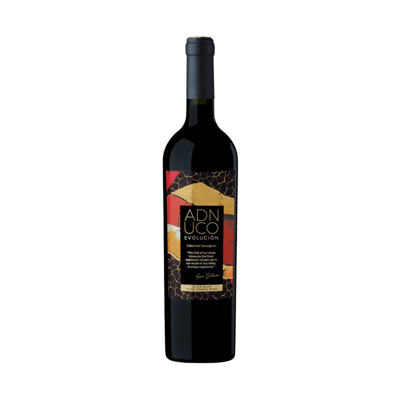 FINCA BUENAVENTURA Evolución Cabernet Sauvignon 2021