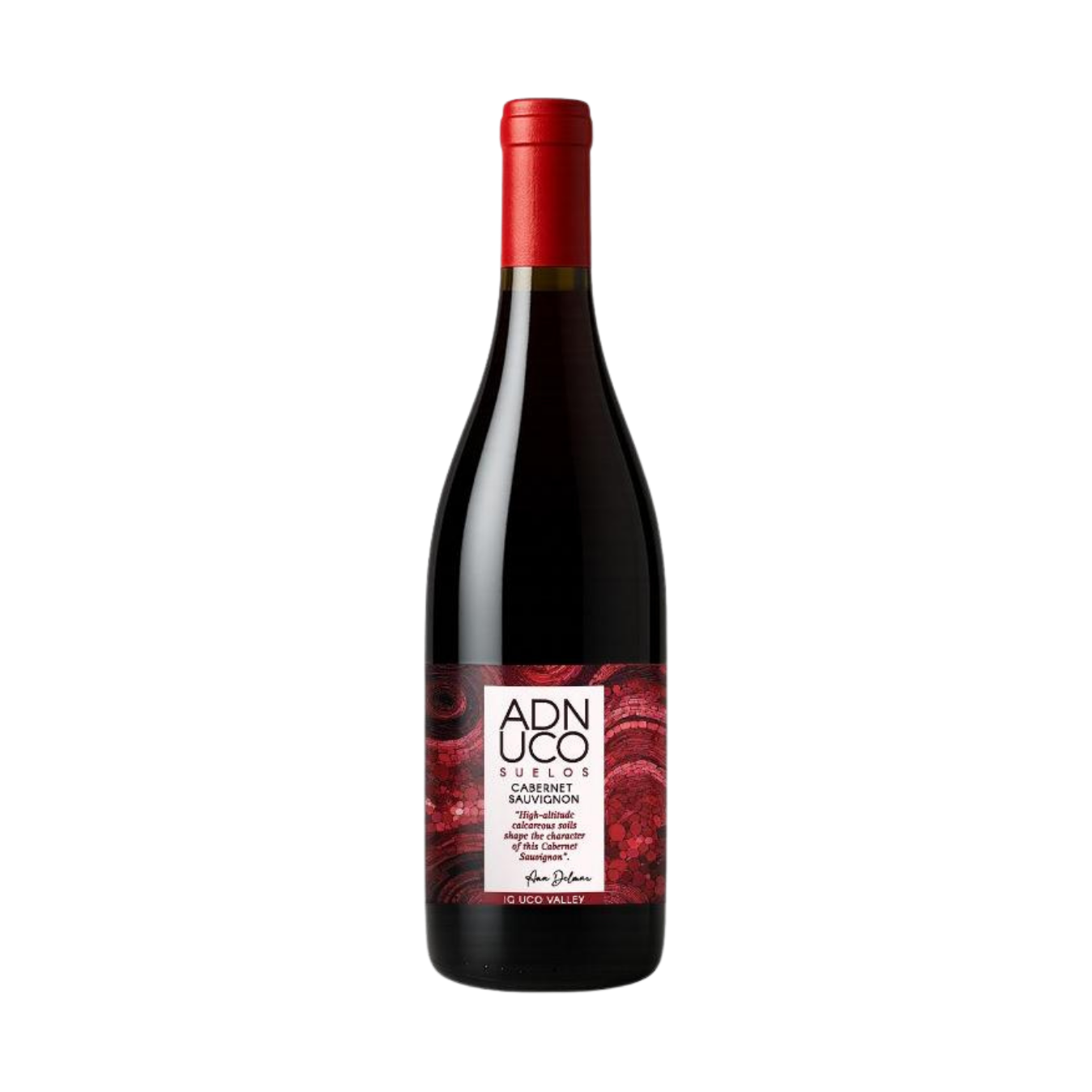 FINCA BUENAVENTURA Suelos Cabernet Sauvignon 2020