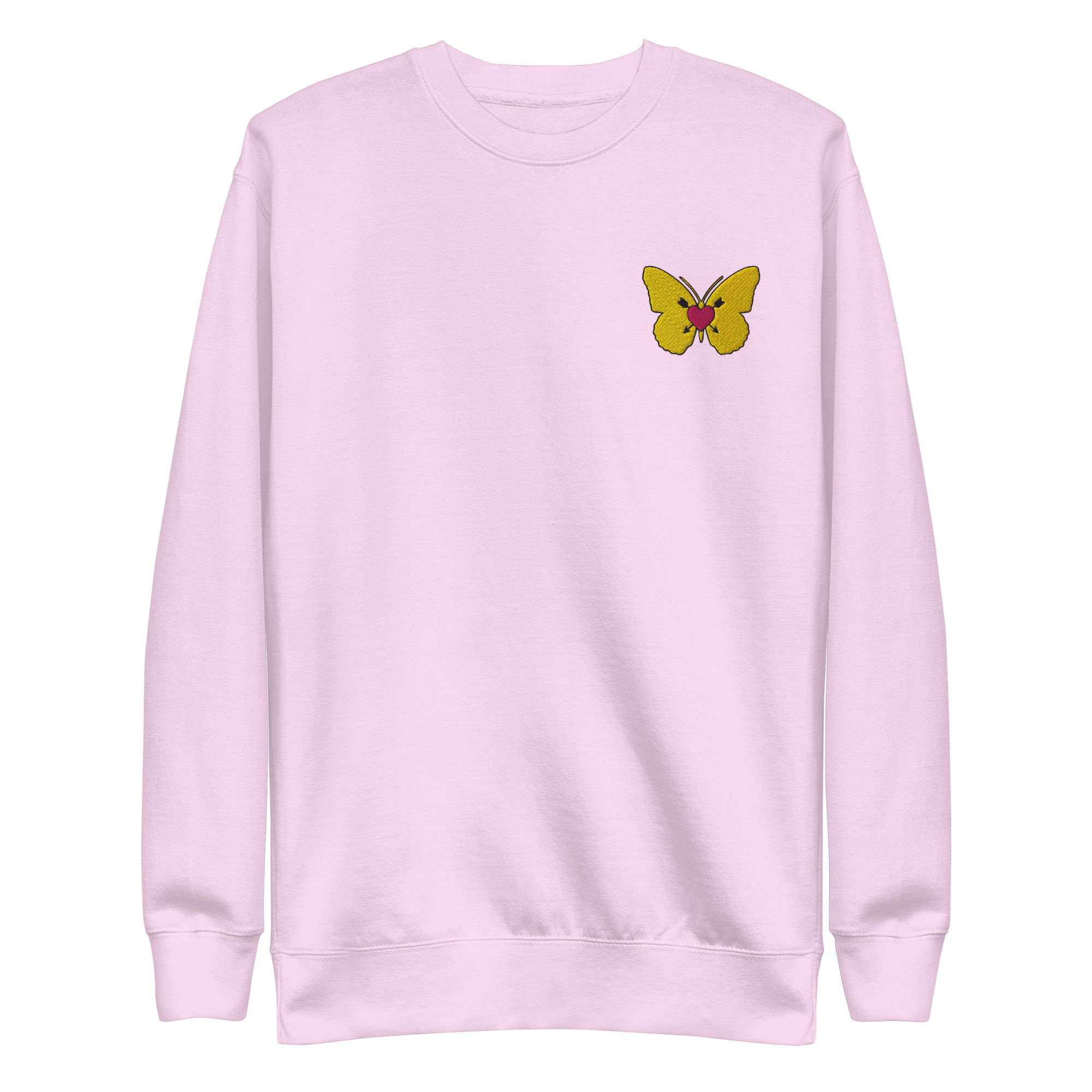Unisex Premium Sweatshirt