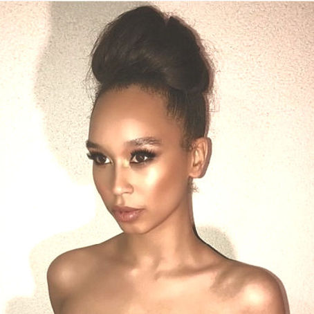 GRWM: Get the Girlies together for some Glam!