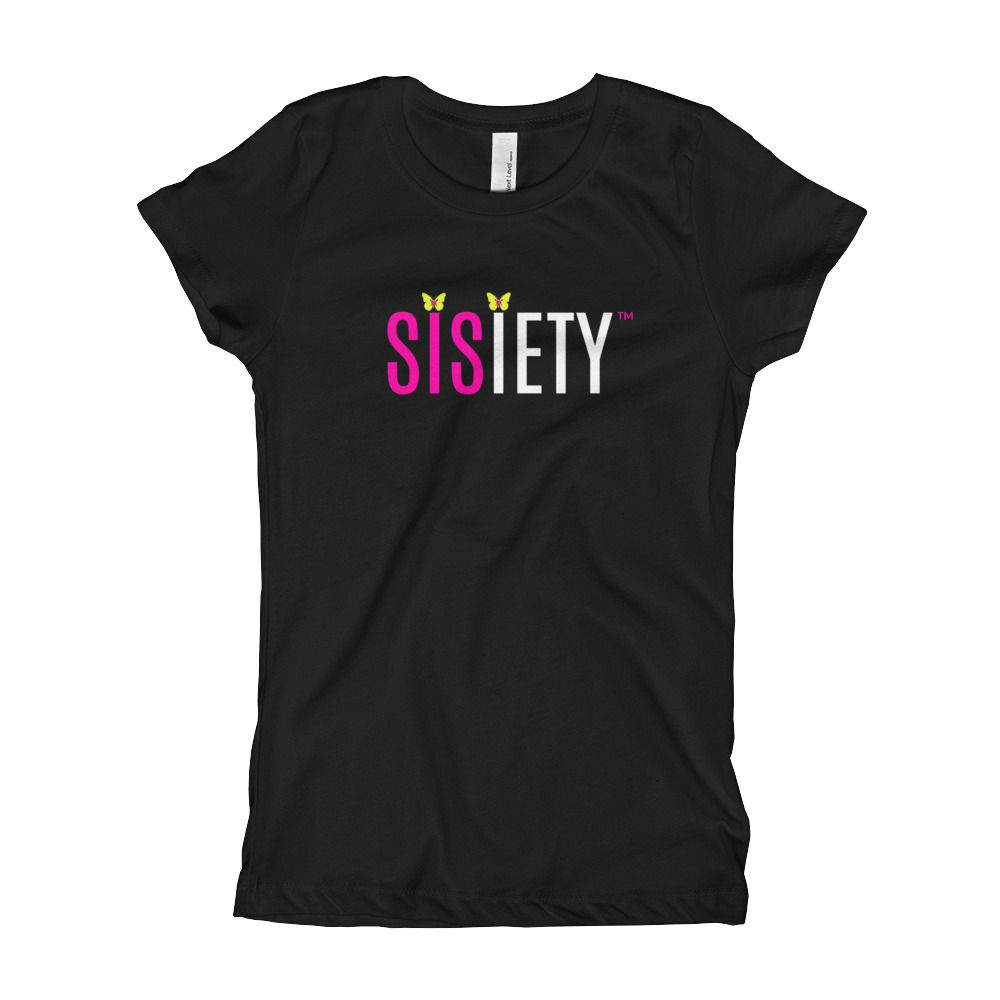 Girl's T-Shirt