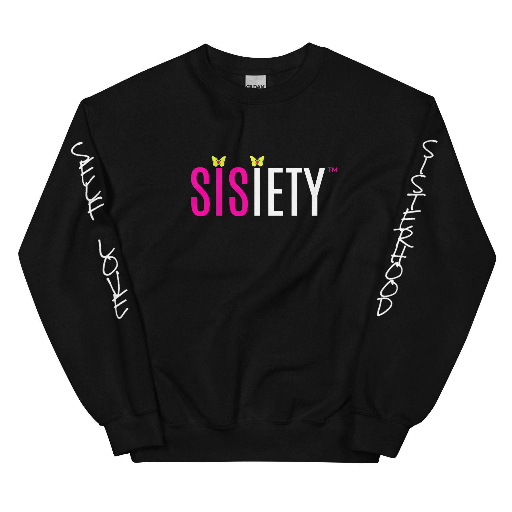 SISIETY Self Love & Sisterhood
