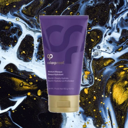 Colorproof Moisture Mask