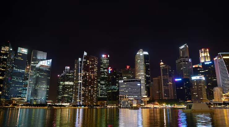 Smart Living in PJ: Modern Companionship Guide