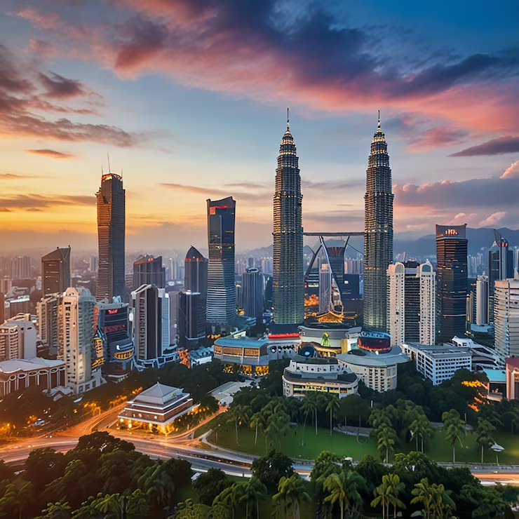Kuala Lumpur Urban Companion Providers Guide