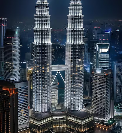 Kuala Lumpur VIP Event Assistants for Seamless Events
