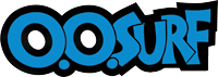 OO SURF LOGO