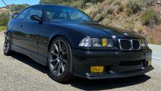 1997 BMW E36 M3