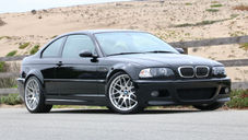 2006 BMW E46 M3