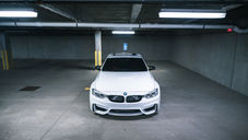 2016 BMW F80 M3