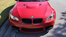 2013 BMW E92 M3