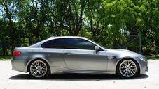 2012 BMW E92 M3