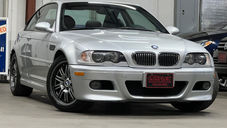 2002 BMW E46 M3