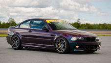 2002 BMW E46 M3