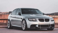 2009 BMW E90 M3