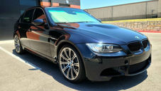 2008 BMW E90 M3