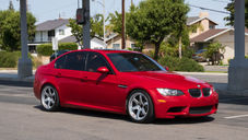2008 BMW E90 M3