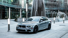 2008 BMW E92 M3 128k miles DCT rod bearings catless test pipes for sale Dallas, Texas M3List