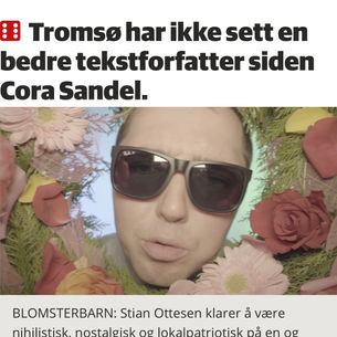 REVIEW: OTER ‘HESTEHOVEN’