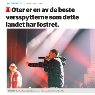 YOUNG HOEL LIVE REVIEW (6/6)