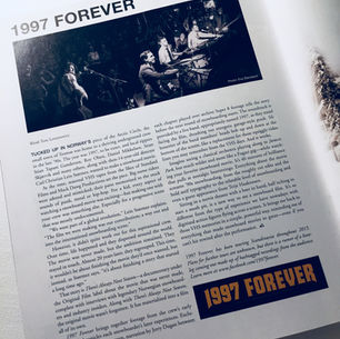 Frequency The Snowboarder's Journal 