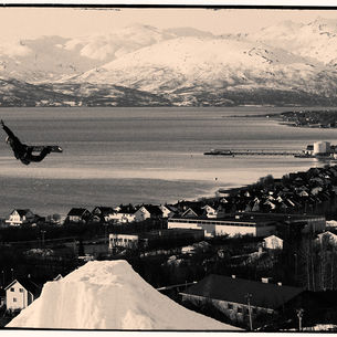 Snowboard Magazine