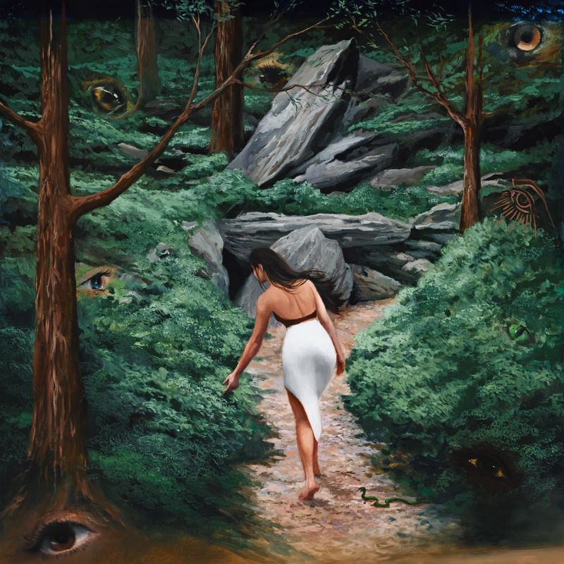 Clean Away single artwork