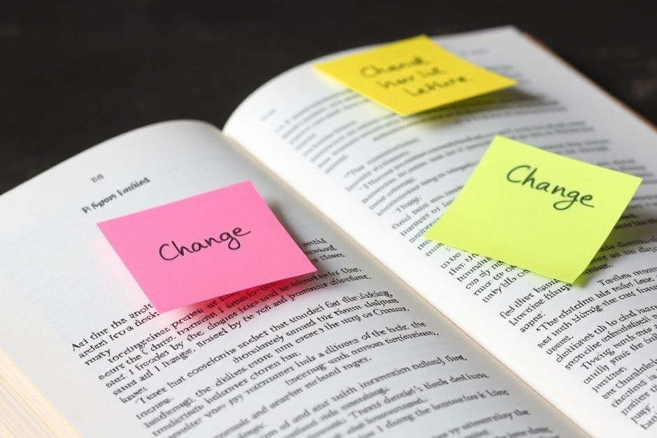 Manchester Life Coach, Change, Freedom to Make a Mistake,
Personal Breakthrough