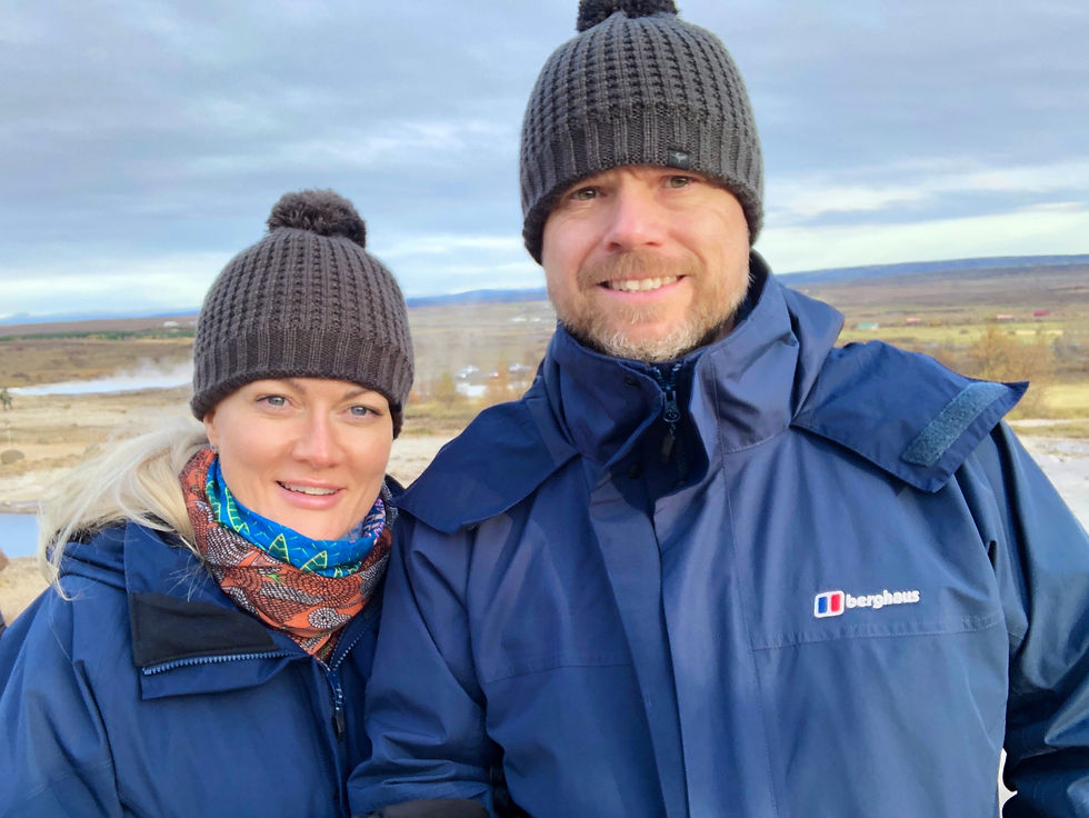 Three Goals, One Life, and the Truth About Success