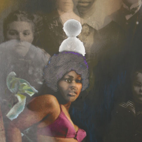 Upcoming Exhibition: The Photographic Imaginary at Woodbury University