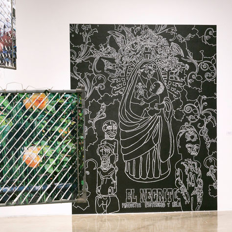 Biomythography: Currency Exchange reviewed in Art and Cake.