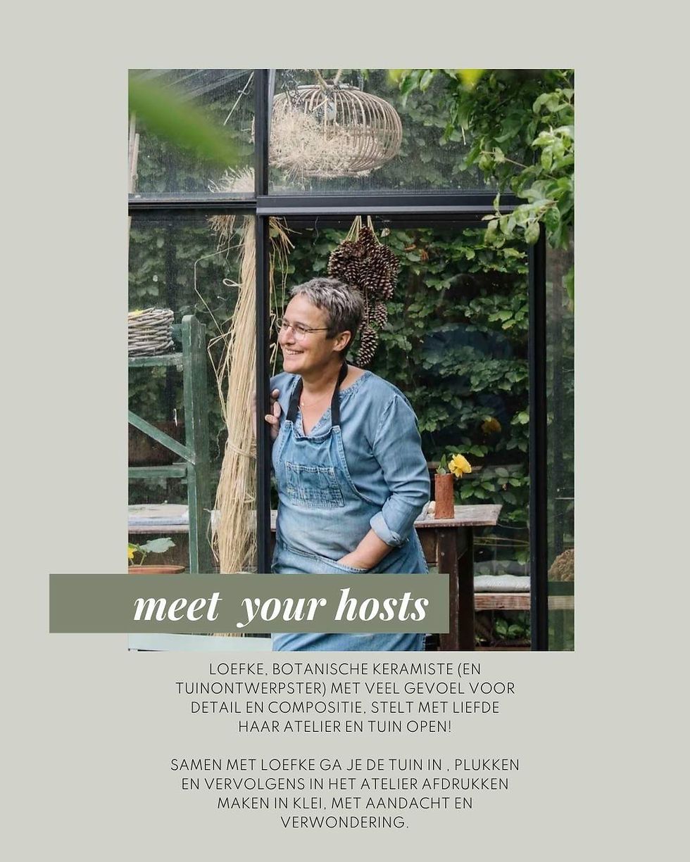 Thumbnail: Summer | Garden Gathering | Blooming Day