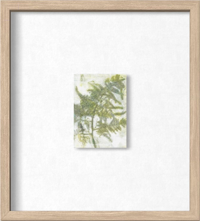 Thumbnail: Asparagus 'sprout'
