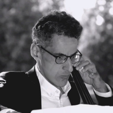 Christophe Jeannin