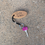Thumbnail: Sunday Dippers Floating Cork Key Ring