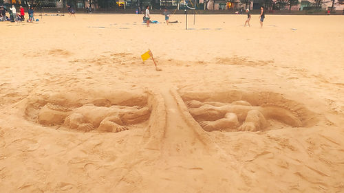 crazy golf crocodile bridge for framed.jpg