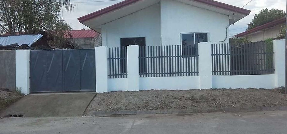 House and lot for sale in General Santos City