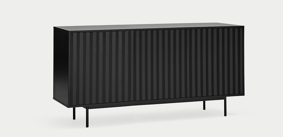 Thumbnail: Sideboard Sierra 3P3C