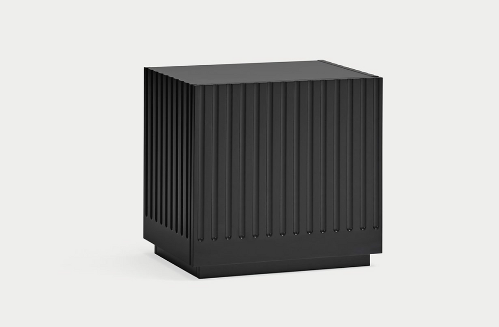 Thumbnail: Bedside table Doric 1C