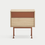 Thumbnail: Bedside table Yoko 2C