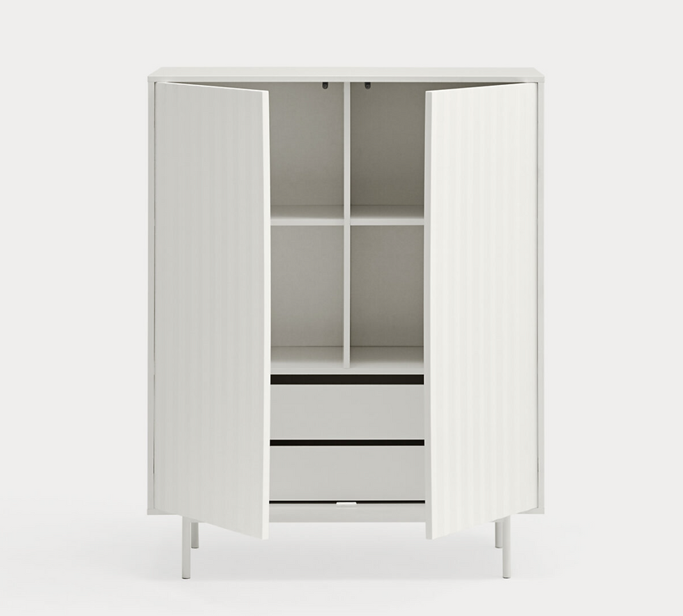 Thumbnail: Cabinet Sierra 2P2C