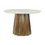 Thumbnail: Mango and Marble Dining table